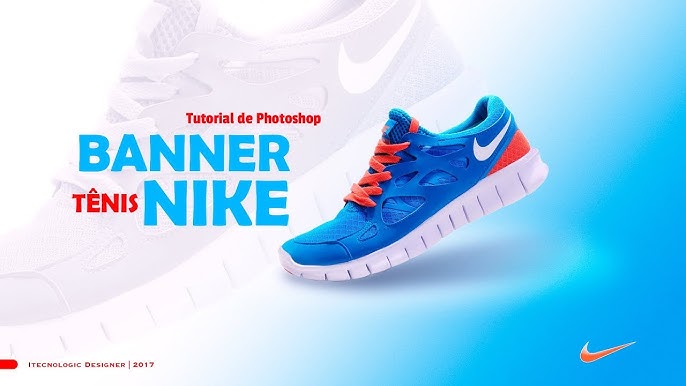 Tênis Nike